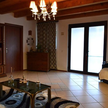فيلا Tritenii de Josفي Casa Ricciotti المظهر الخارجي الصورة