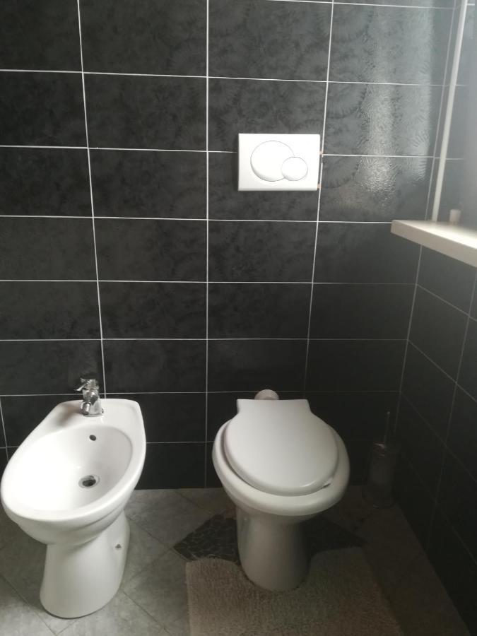 فيلا Tritenii de Josفي Casa Ricciotti المظهر الخارجي الصورة