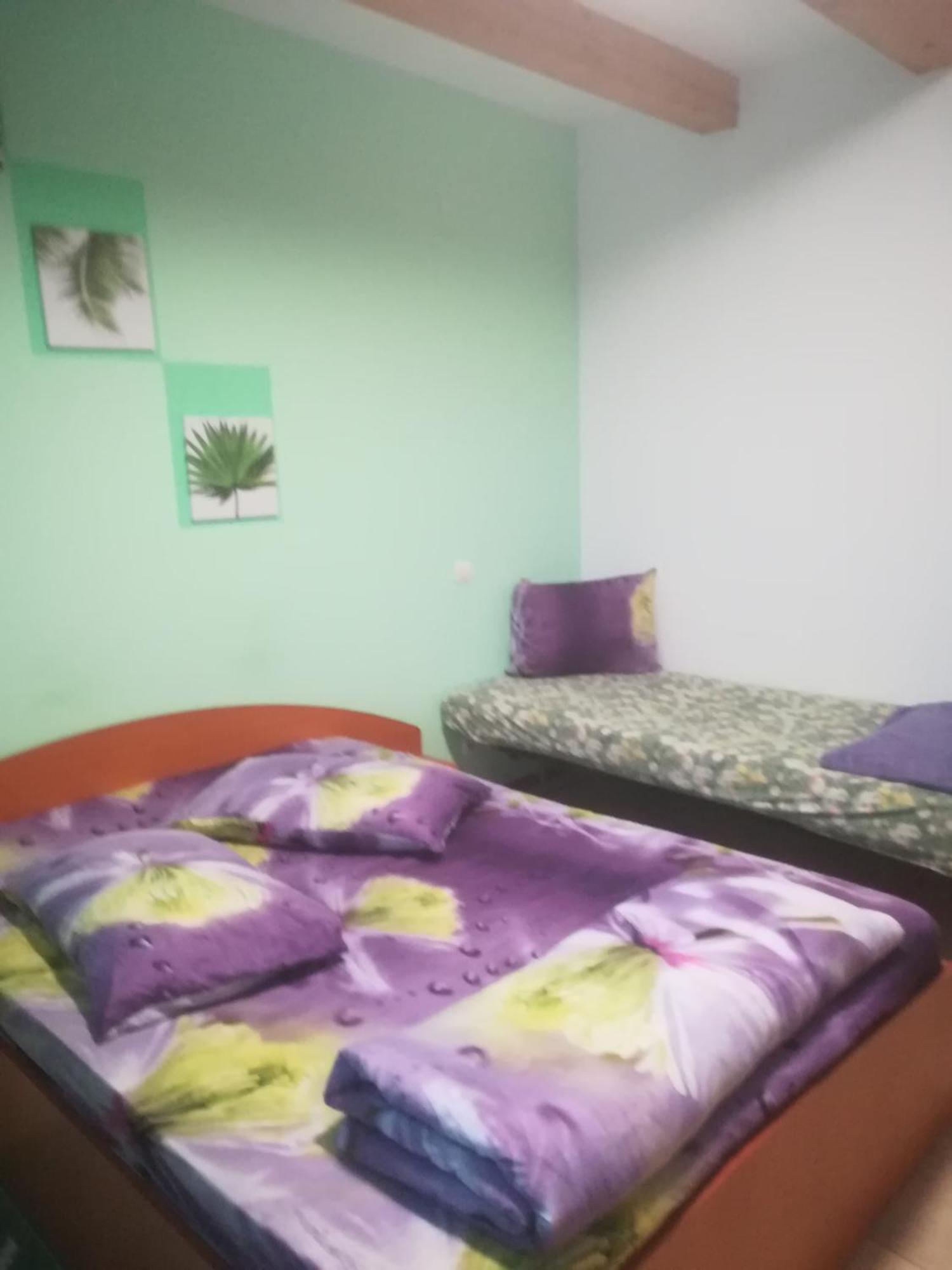 فيلا Tritenii de Josفي Casa Ricciotti الغرفة الصورة