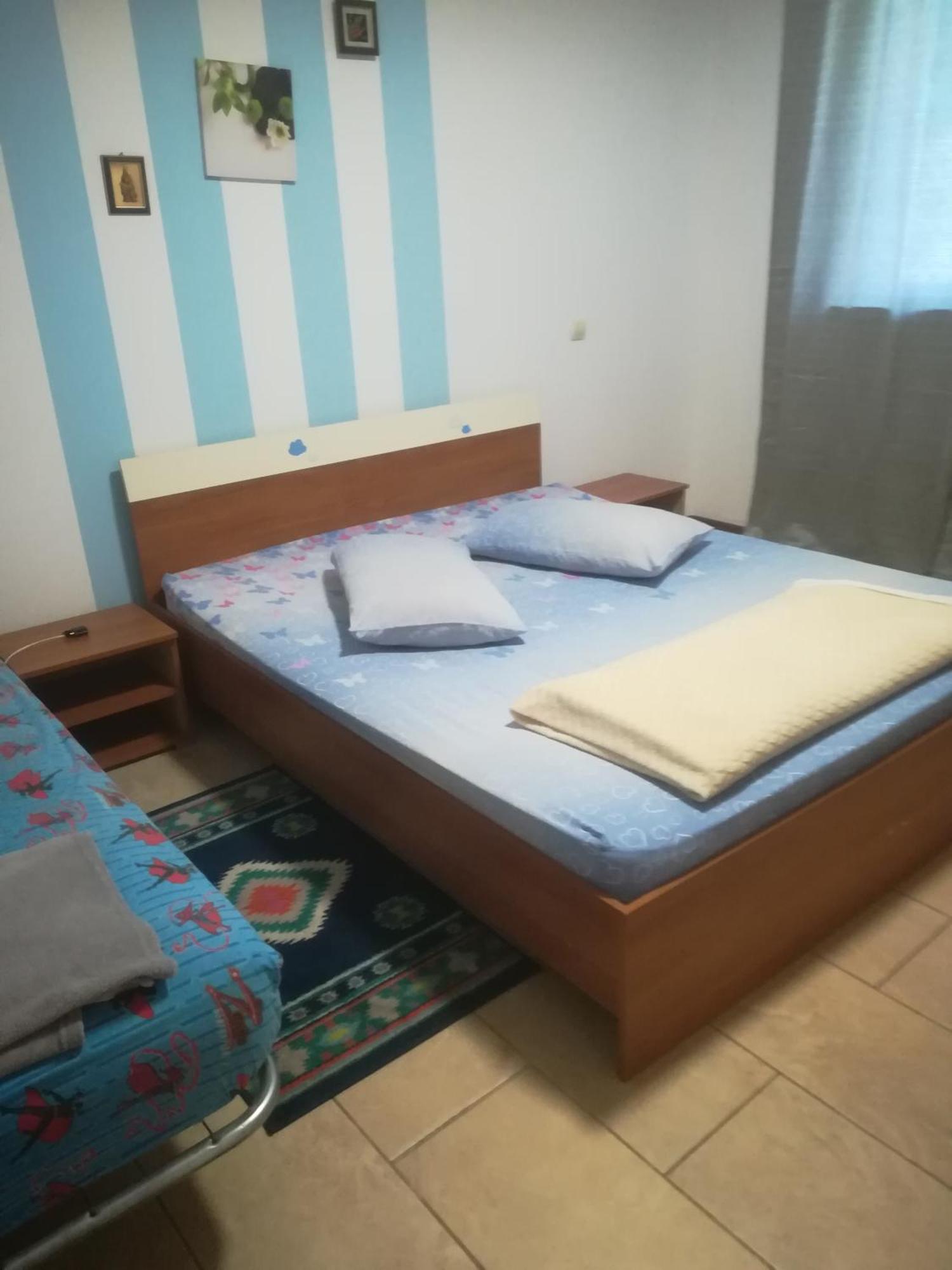فيلا Tritenii de Josفي Casa Ricciotti الغرفة الصورة